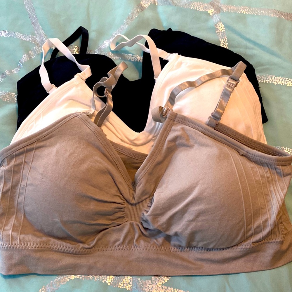 Sports Bras
